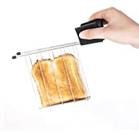 Cloer 760 - Pinzas para sándwiches (2 unidades)